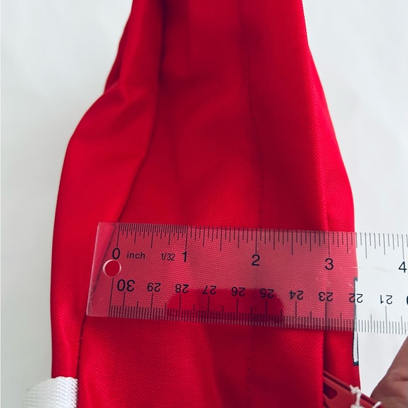 Vintage Hello Kitty Mini Backpack Sanrio 1981 New in Package W/Tag Ultra Rare - Picture 11 of 12